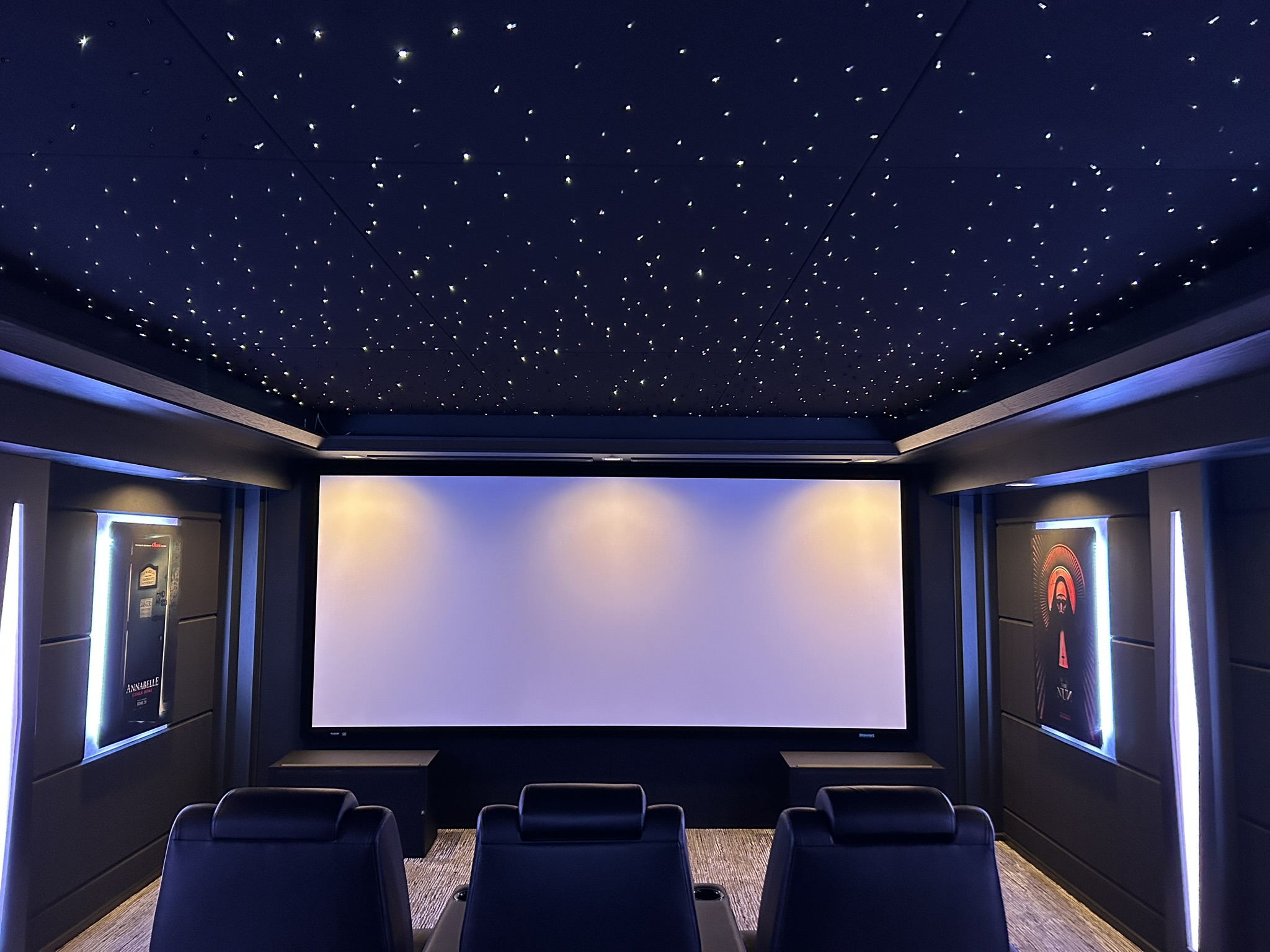 Home Theater