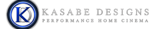 Kasabe Designs Inc Logo